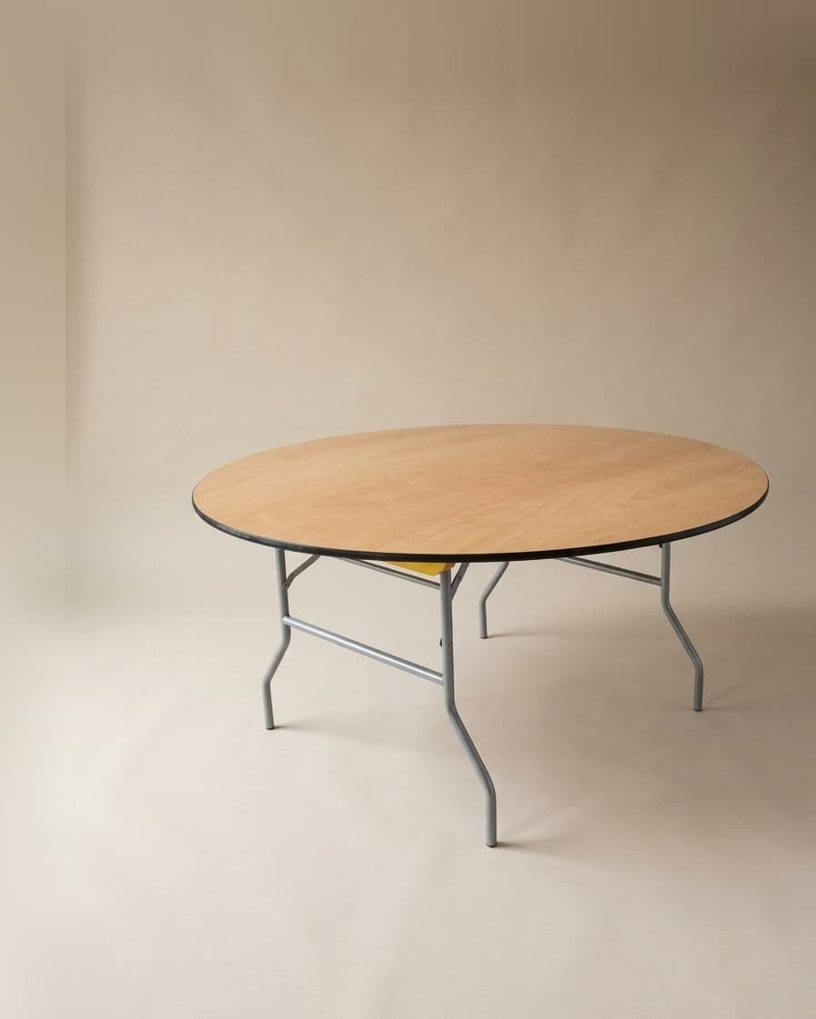 Circle Table (72 inch)