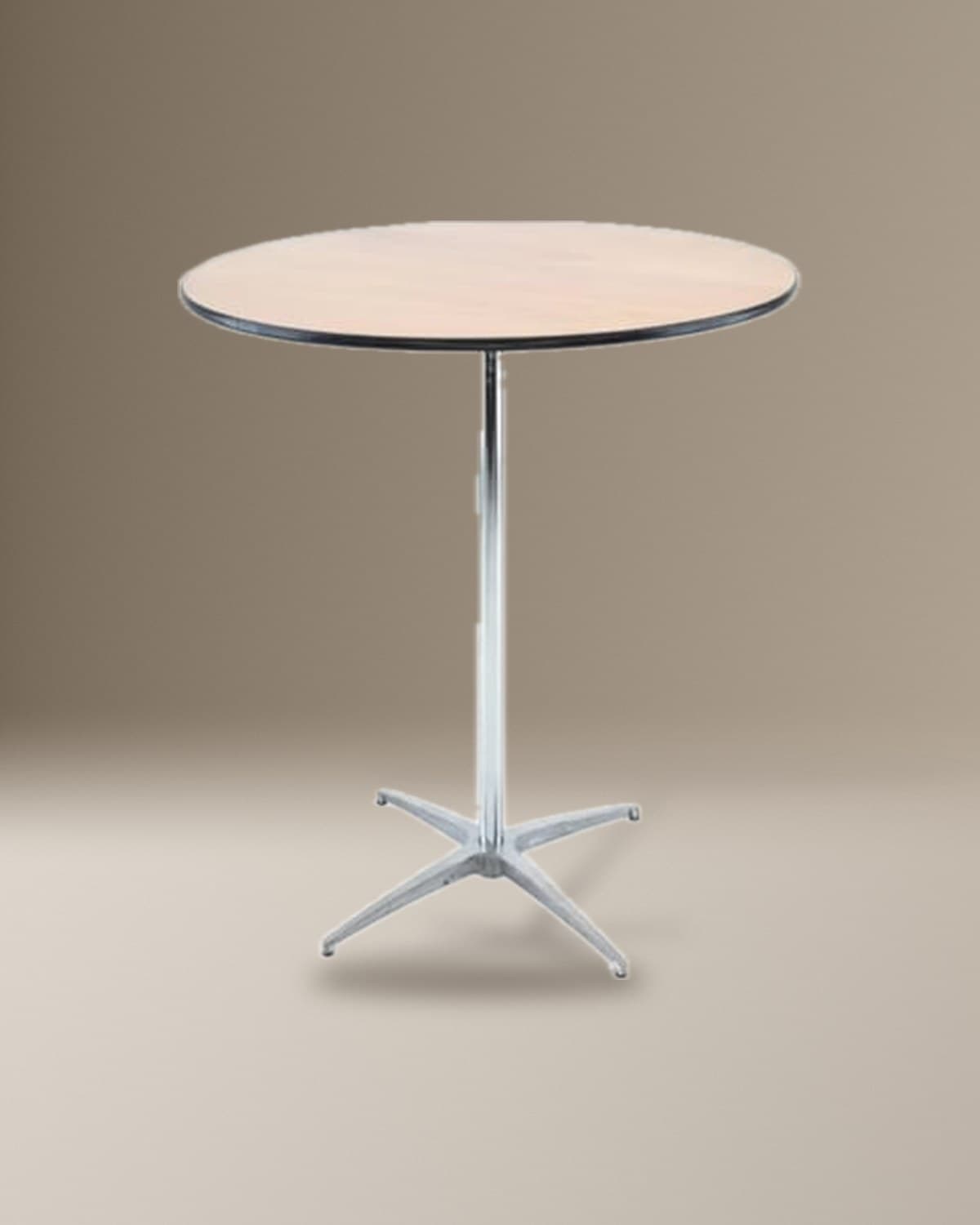 Cocktail Table (30" Diameter)
