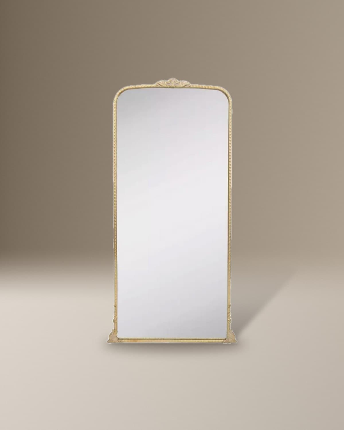 Gold Mirror