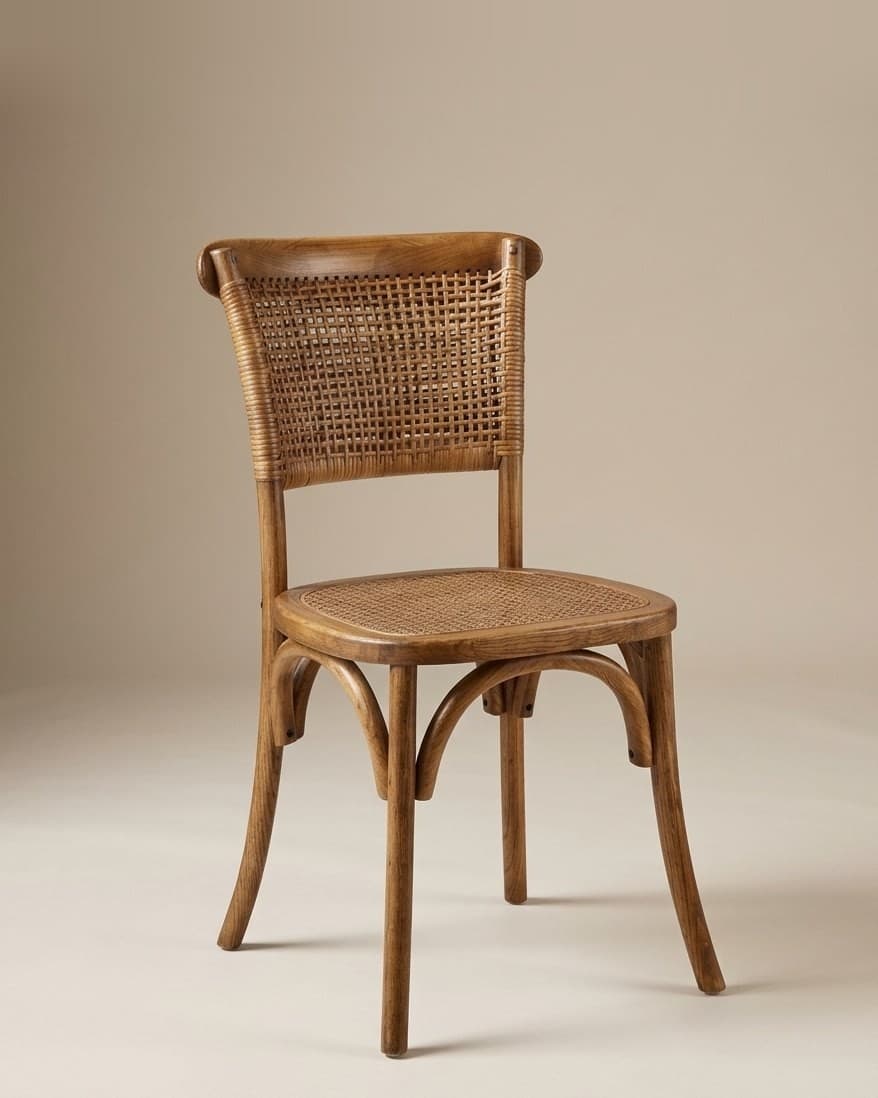 Rattan Lani Chair