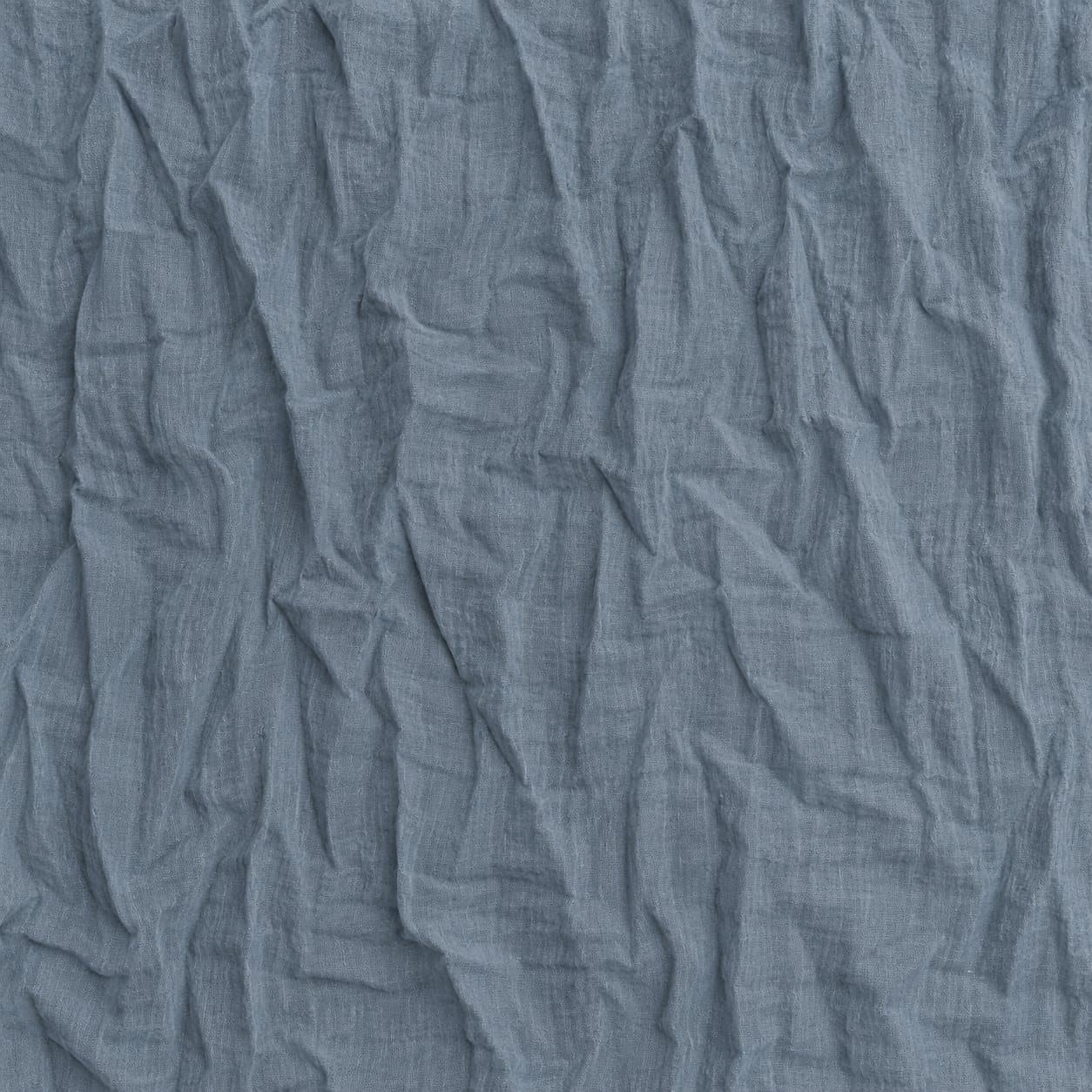 Blue Gauze Napkin