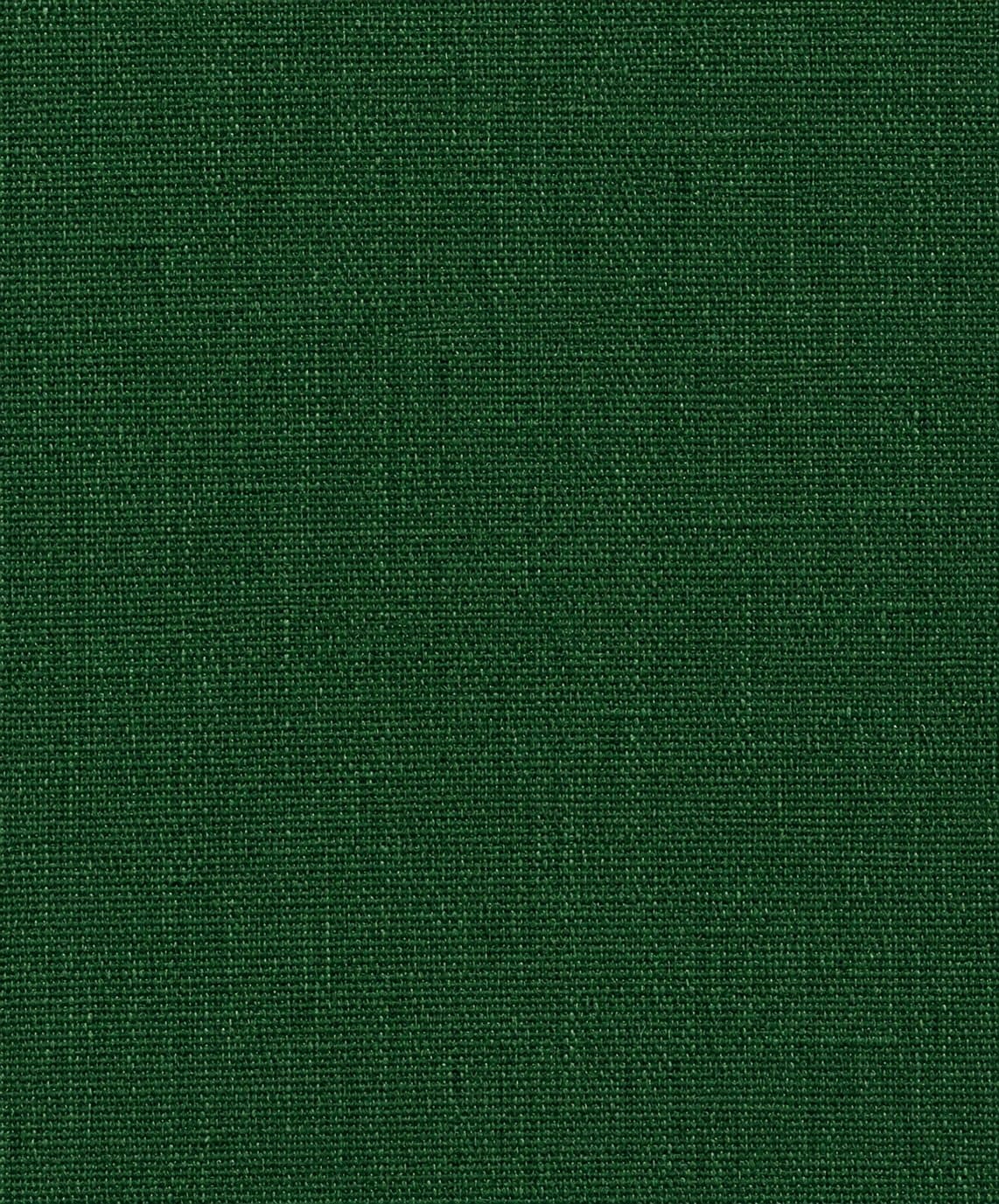Forest Green Poli Linen