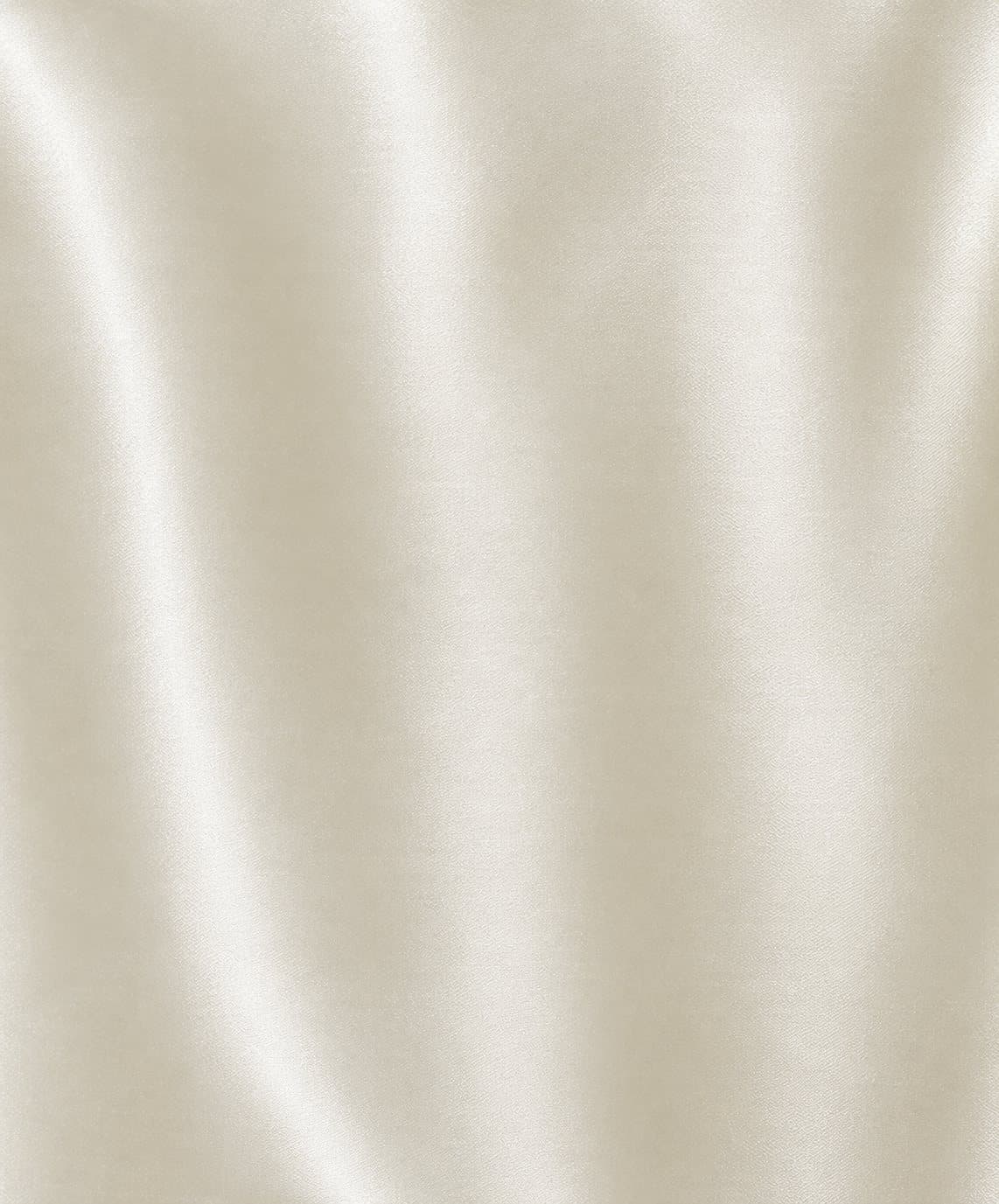 Ivory Satin Linen