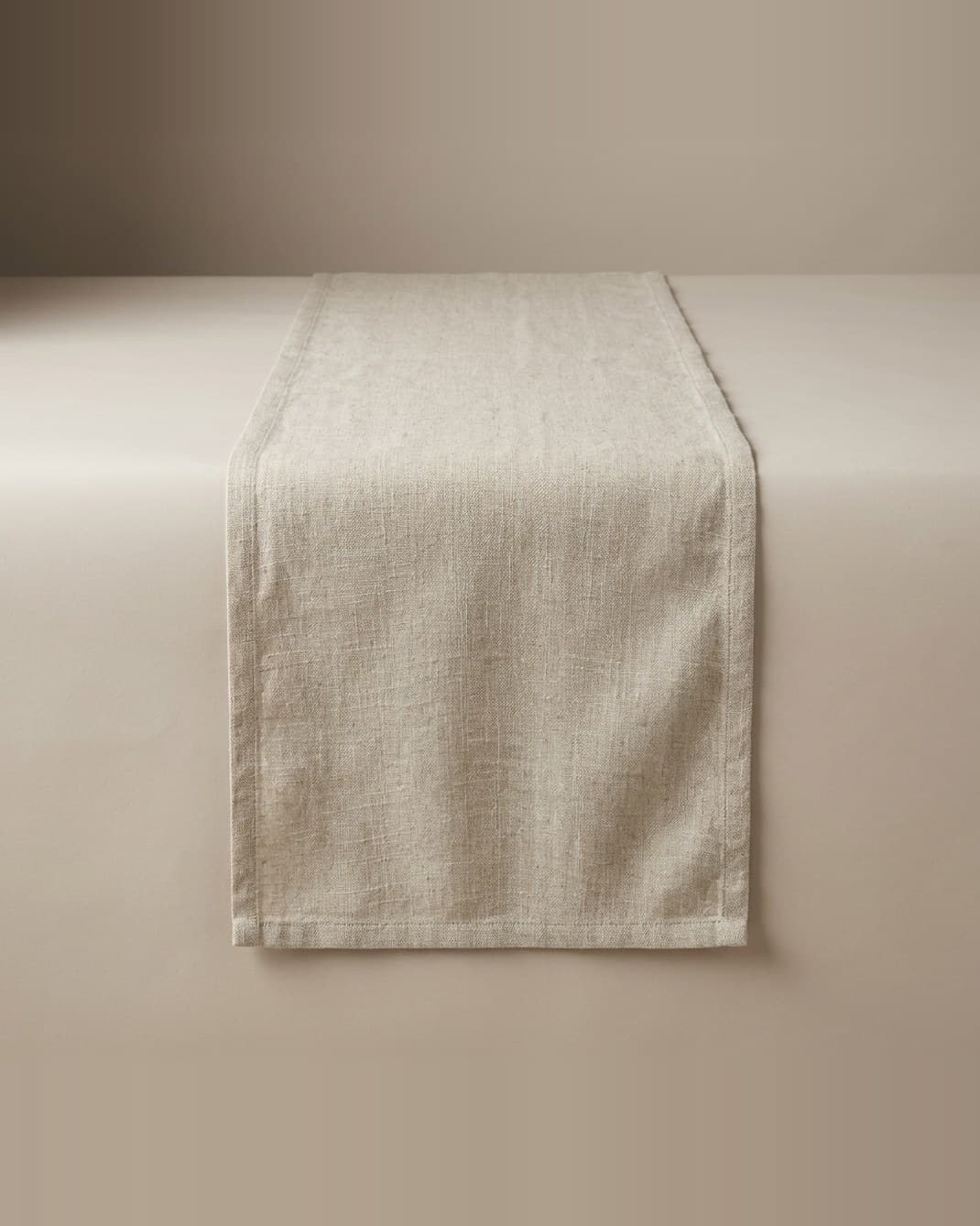 Linen Table Runner