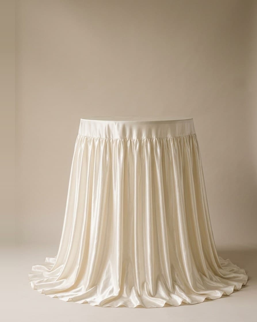 The Golden Hour Linen