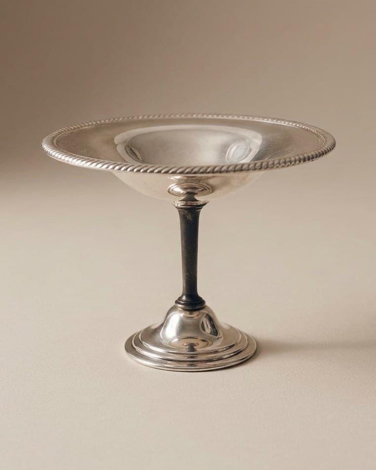Elevated Bowl