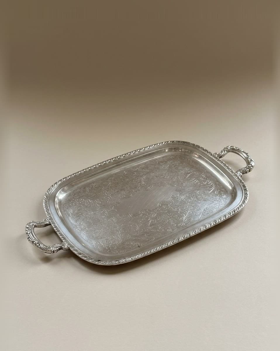 Medium Display Trays