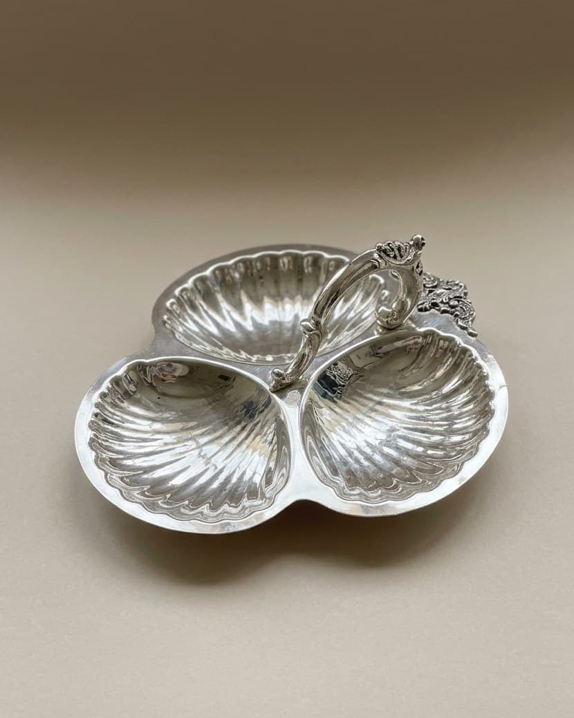 Seashell Tray