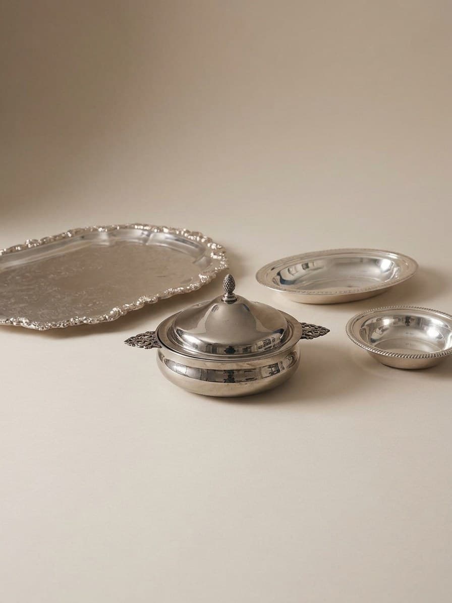 Serving Bowls