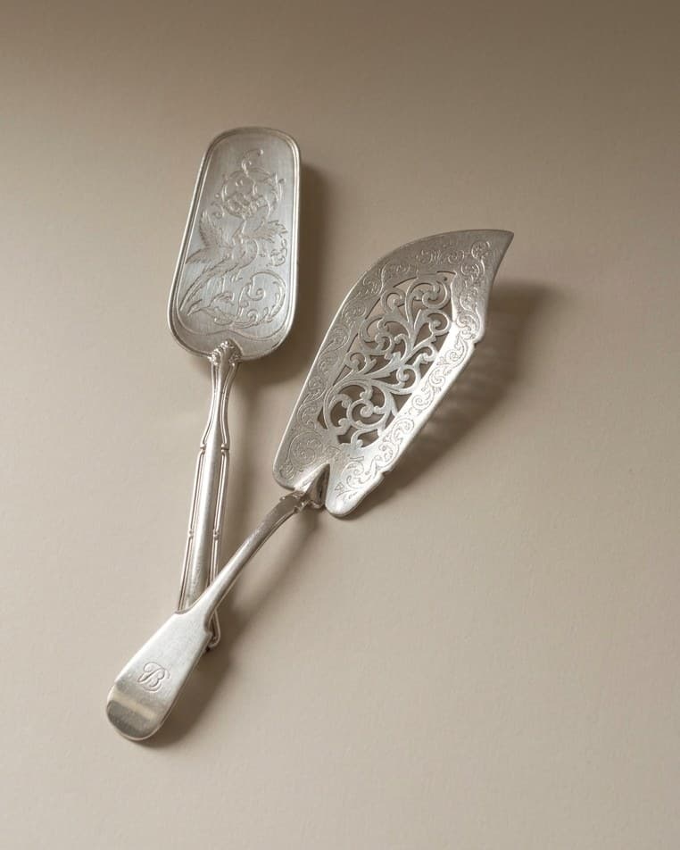 Serving Utensils