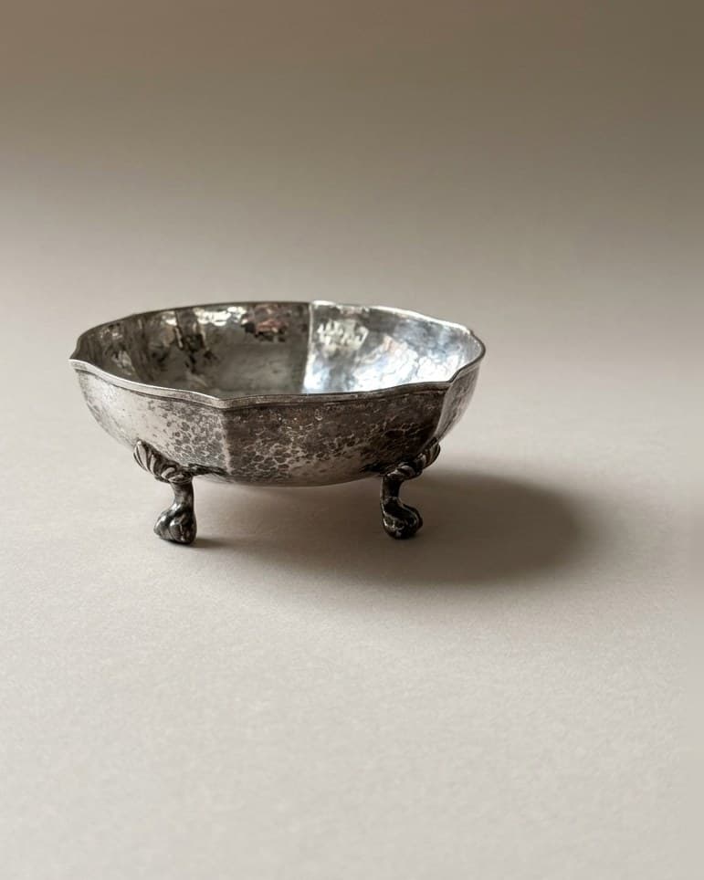 Small Vintage Bowl