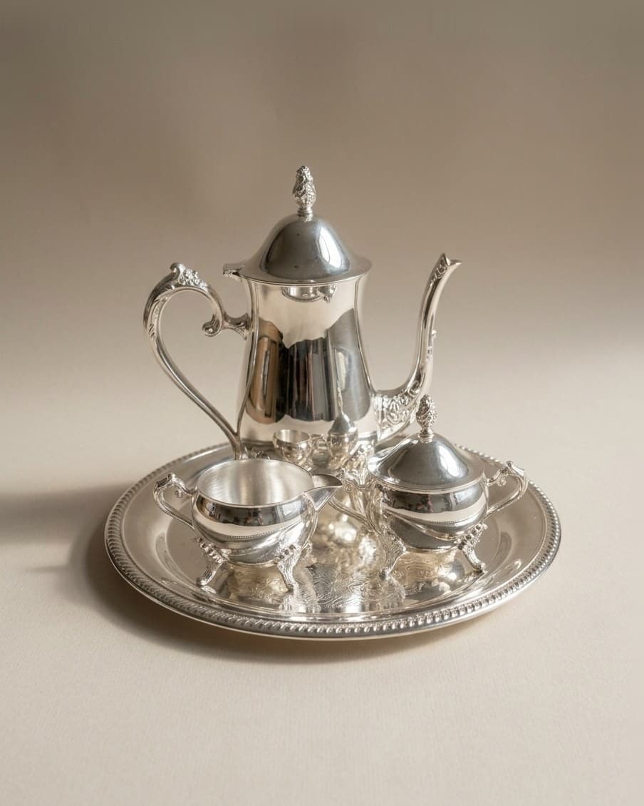 Tea Set