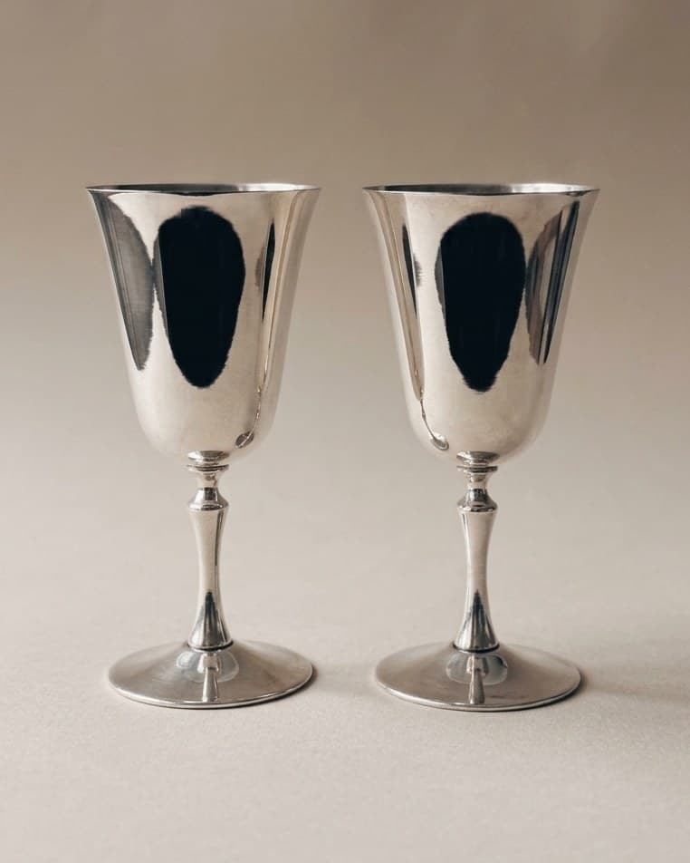The Couple Glasses