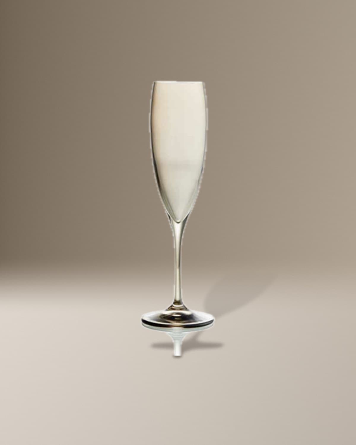 Aurora Smoke collection — Aurora Smokey Champagne