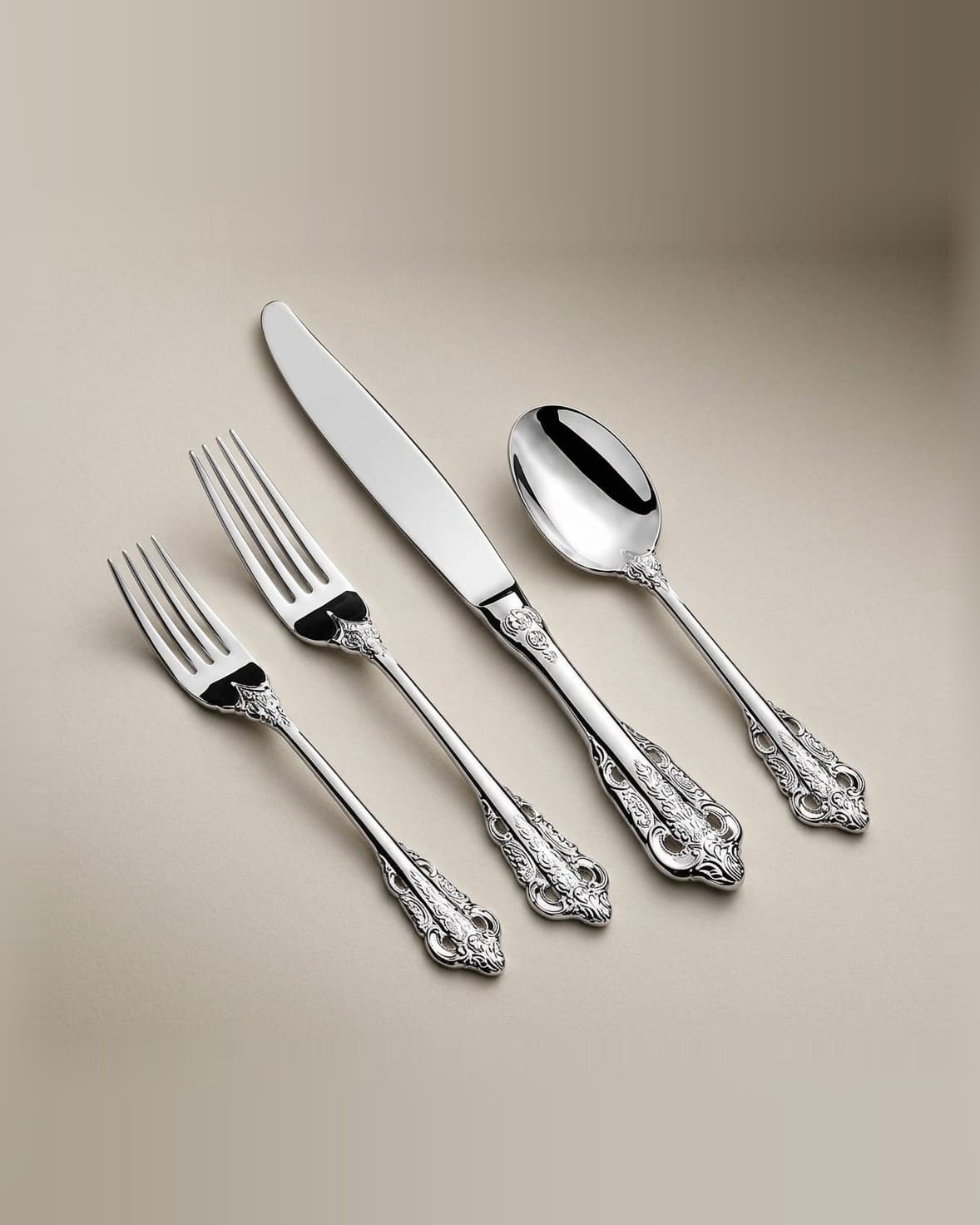 Josephine Flatware