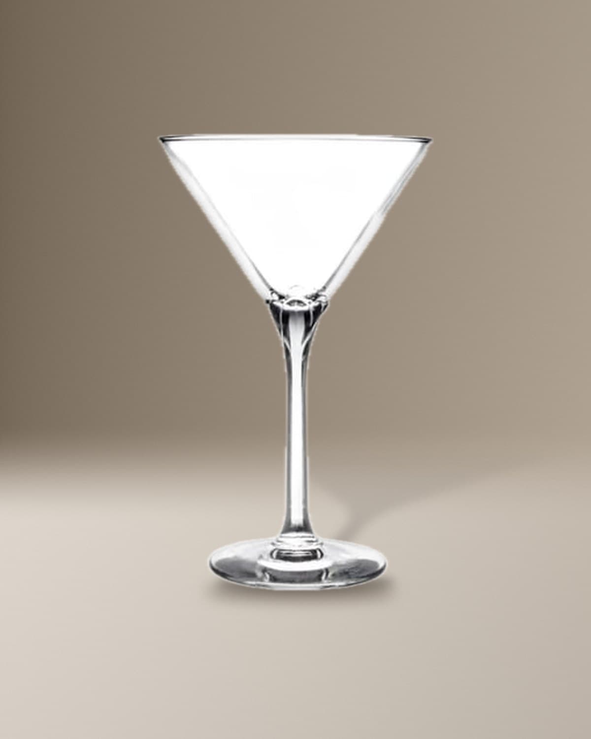 Martini Glasses