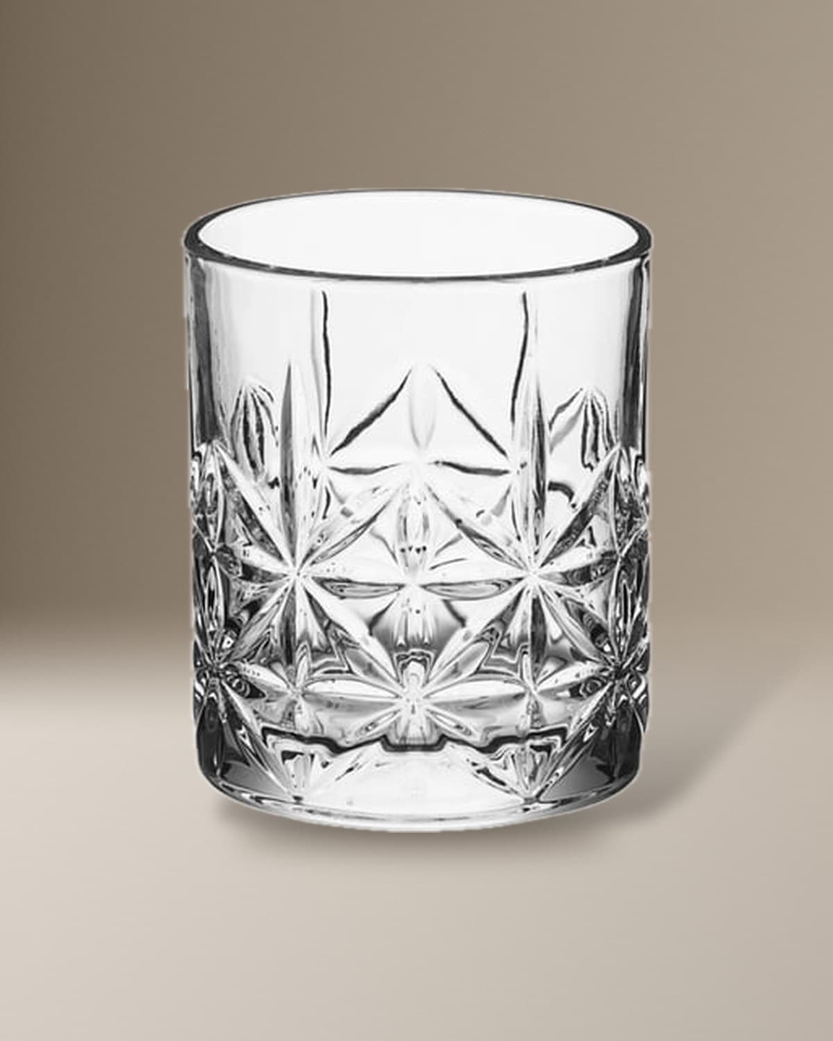 Old Fashioned Glass