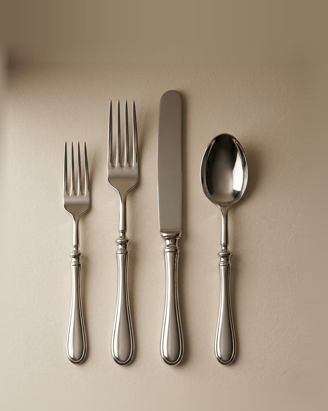 Regal collection — Regal Flatware