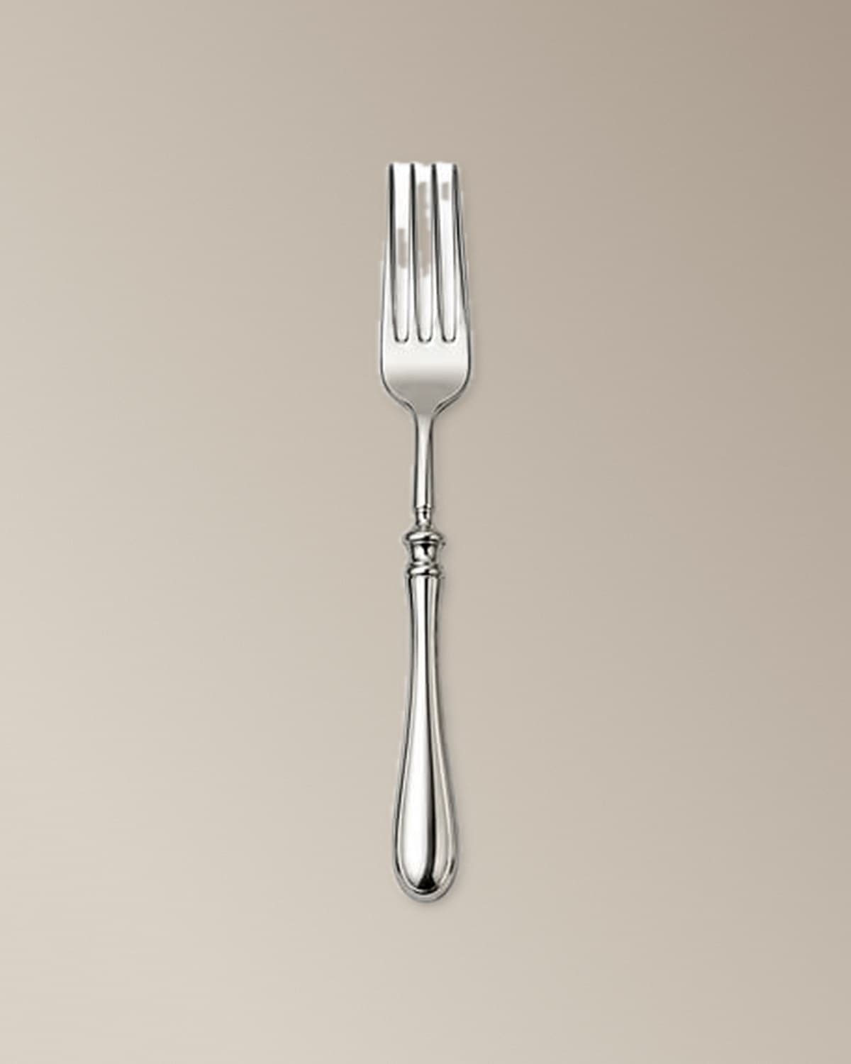 Regal Silver Flatware (Salad Fork)