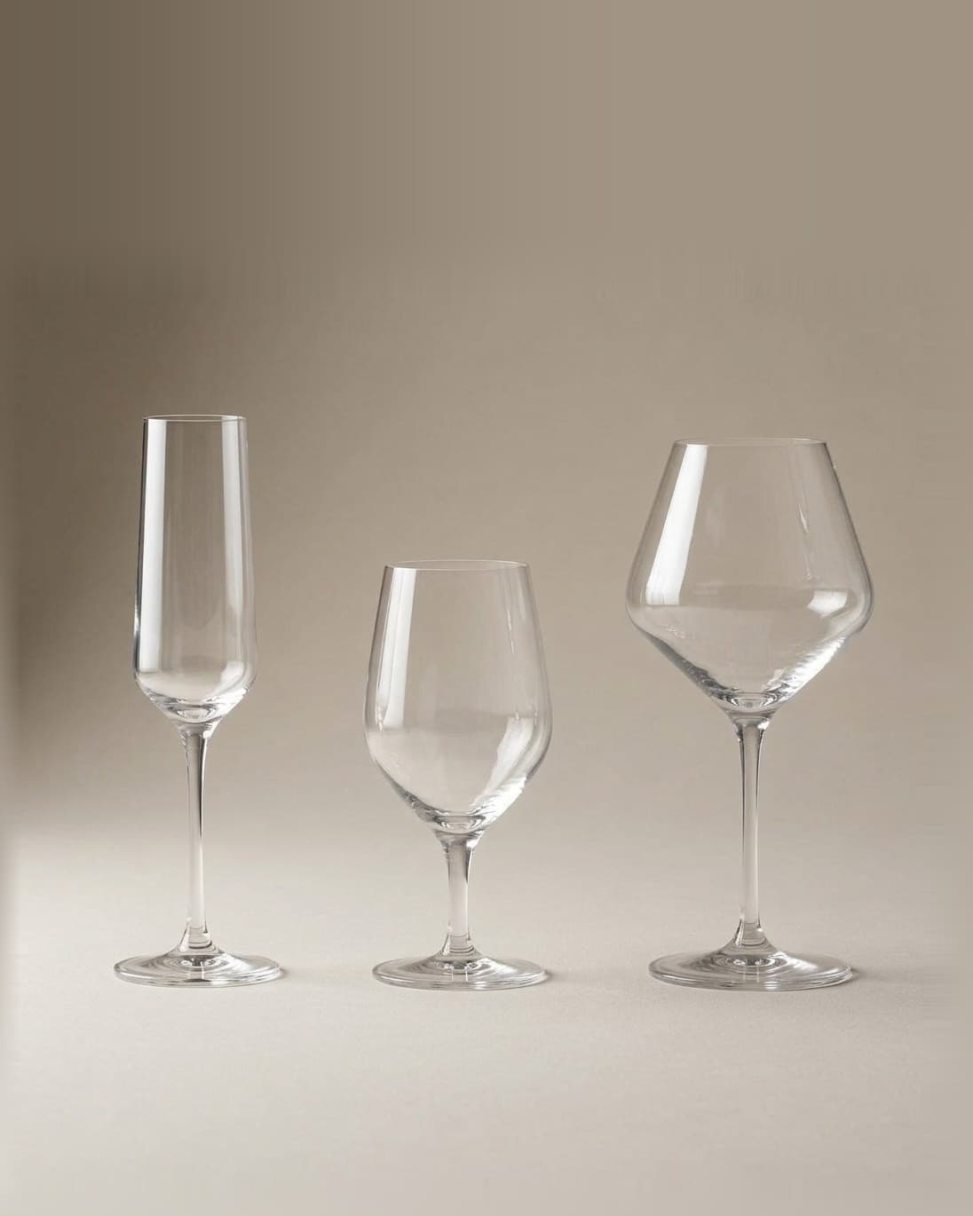Revolution collection — Revolution Glassware
