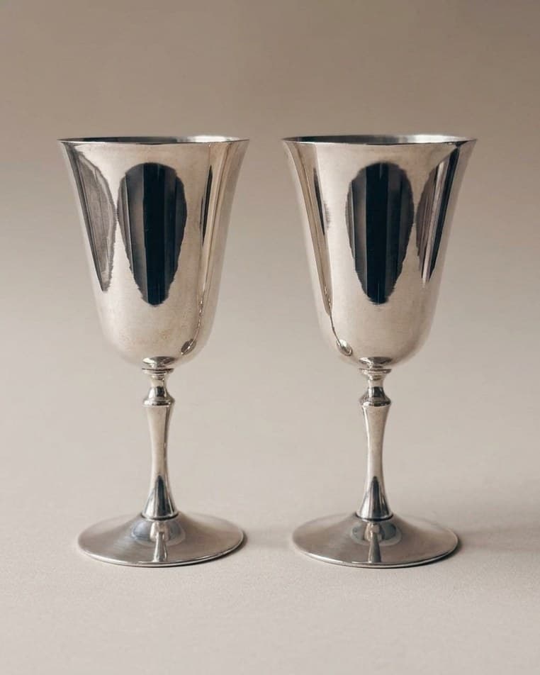 The Couples Glasses