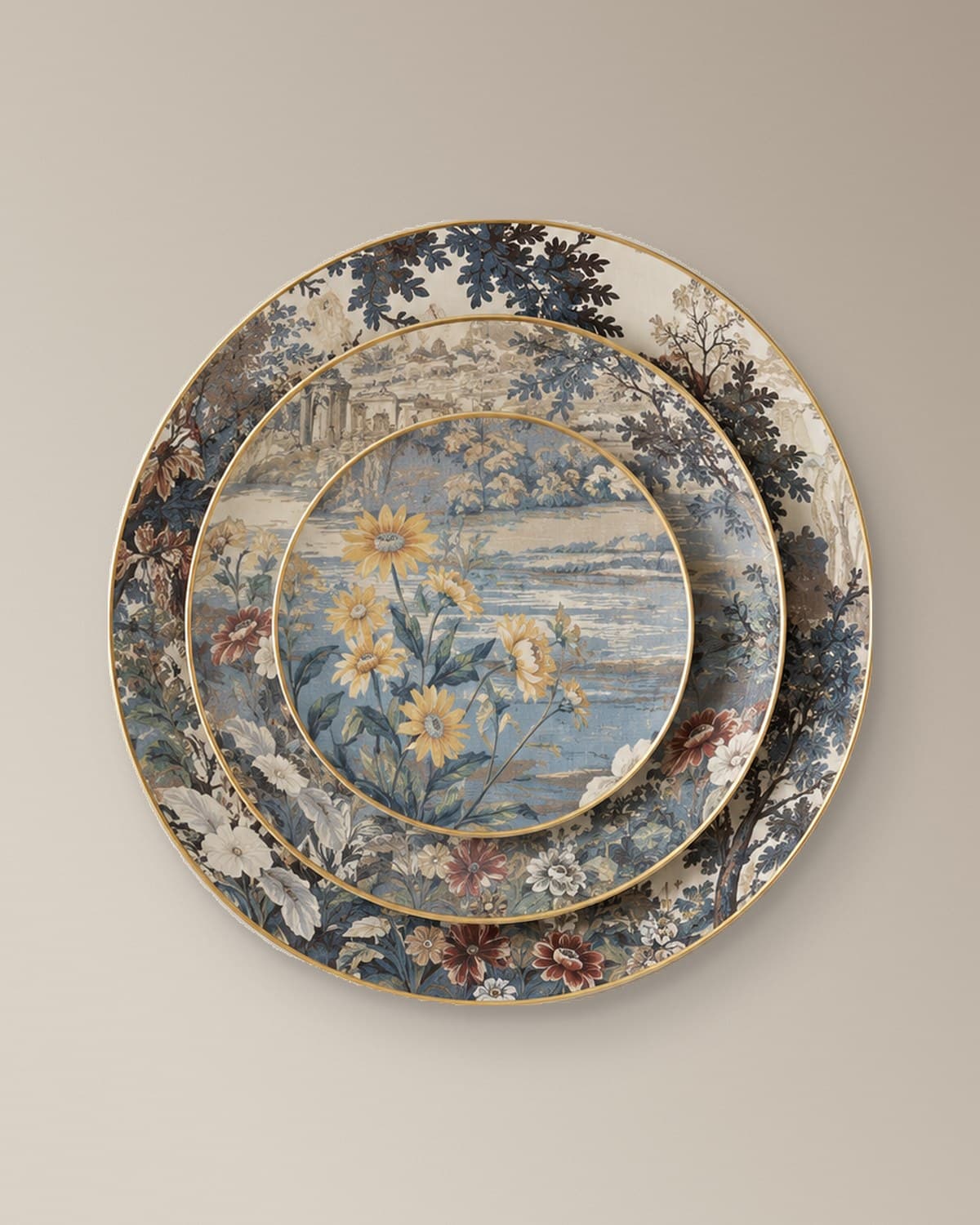 The Kravets collection: Kravets Dinnerware
