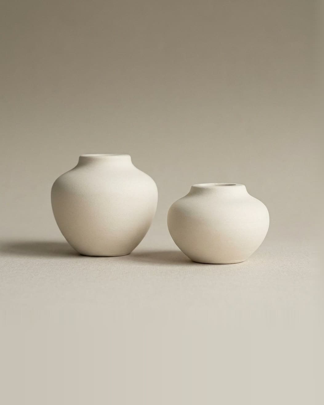 Camilla Taper Candle Holder