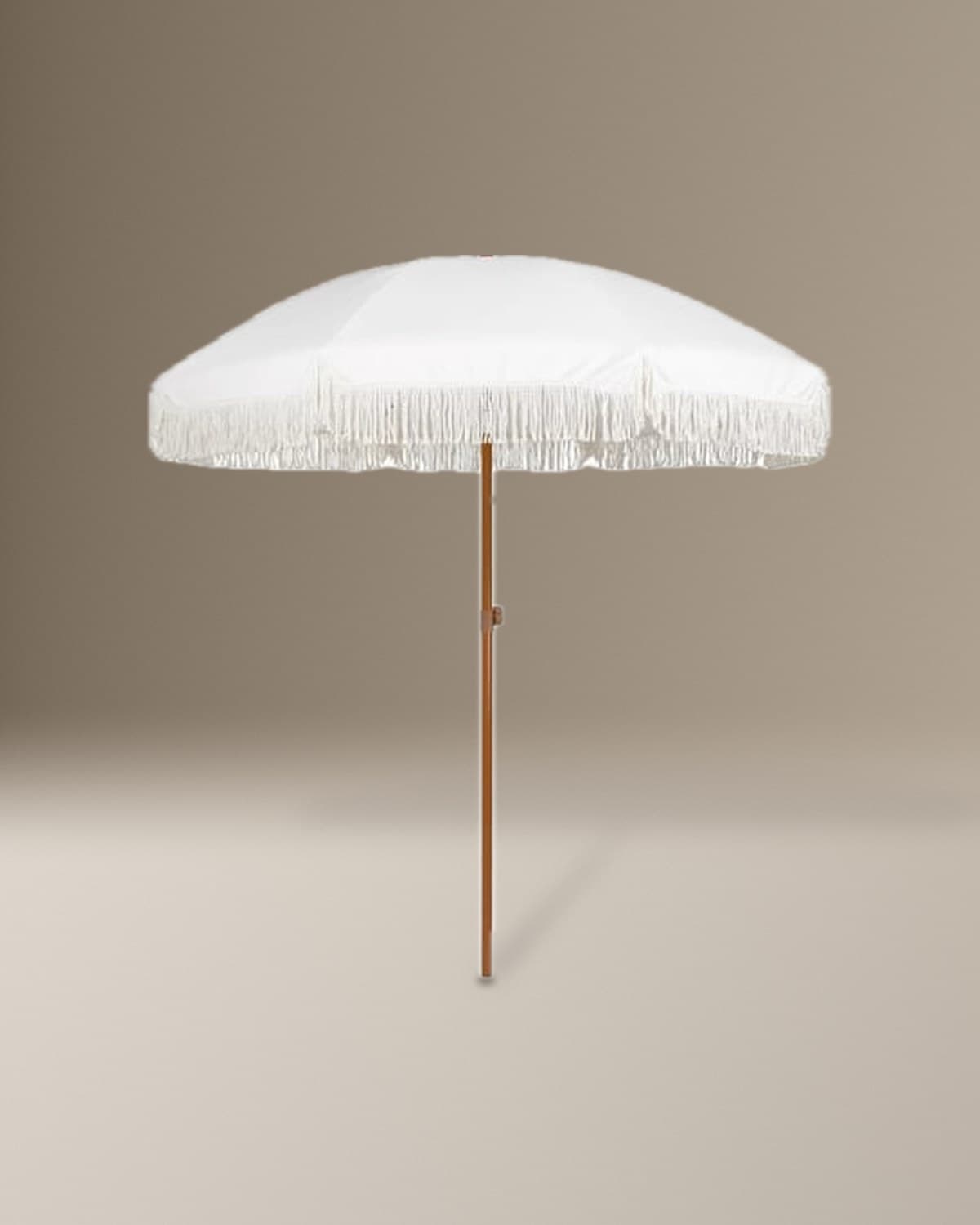 Fringe Umbrella
