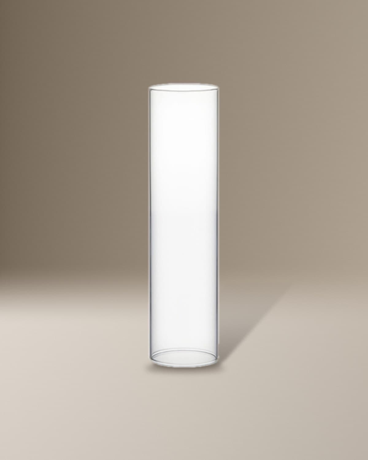 Hurricane Candle Sleeve (3x14")