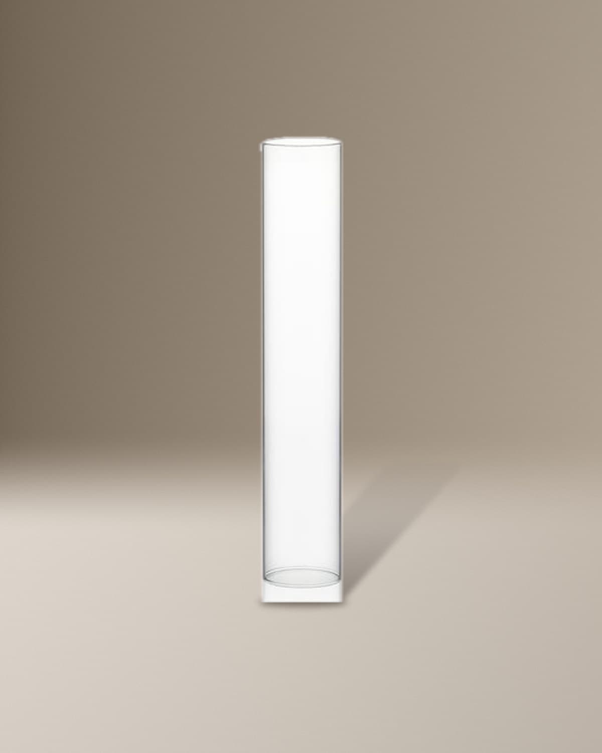 Hurricane Candle Sleeve (3x16)