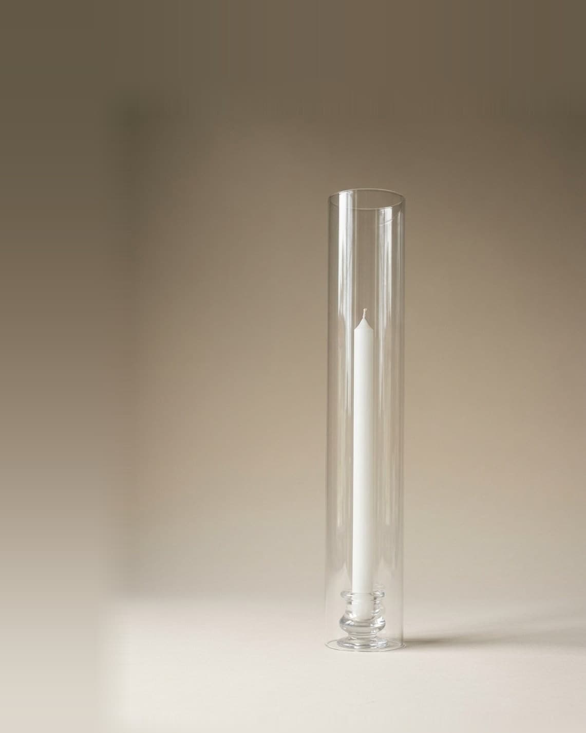 Hurricane Candle Sleeves