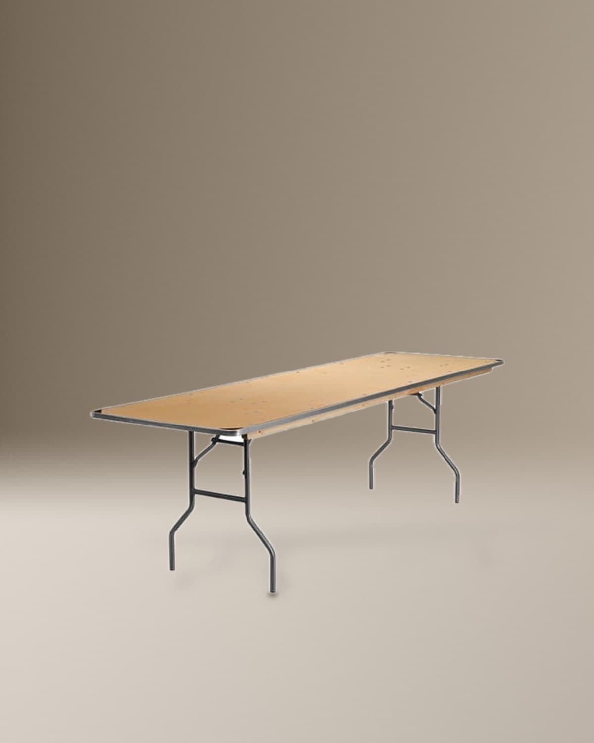 Folding Table (8ft Long)