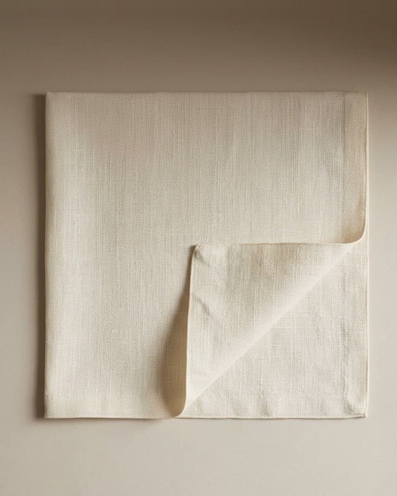 Panama Ivory Napkin
