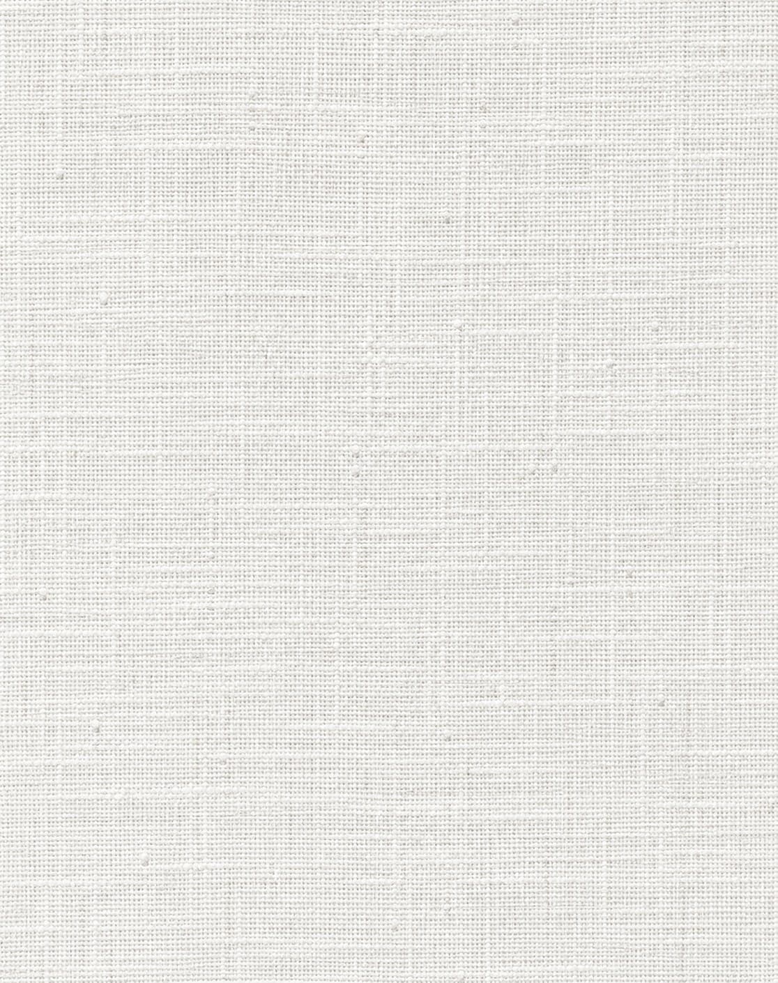 Panama White Table Linen