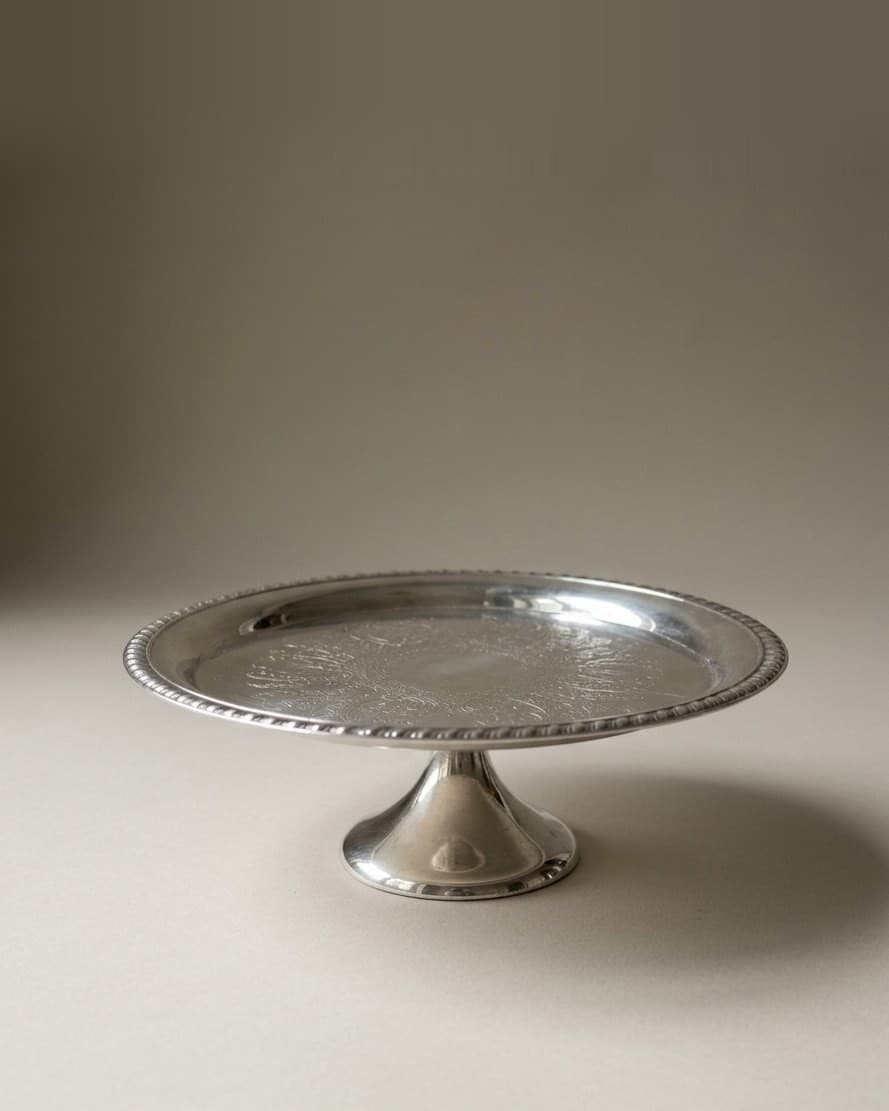 Cake Stand