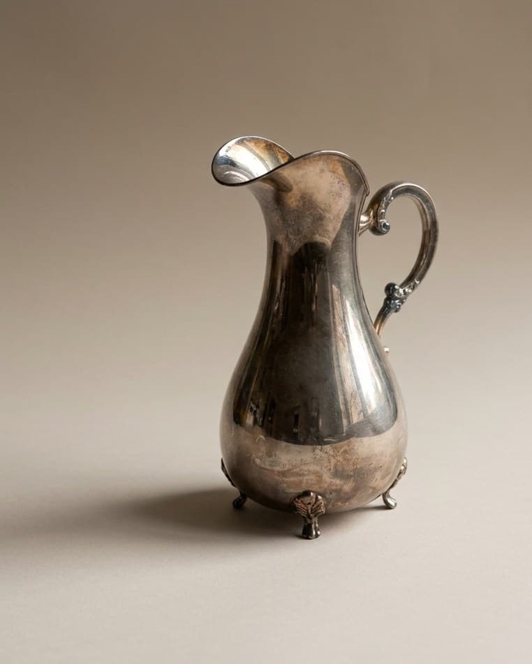 Water Pitcher