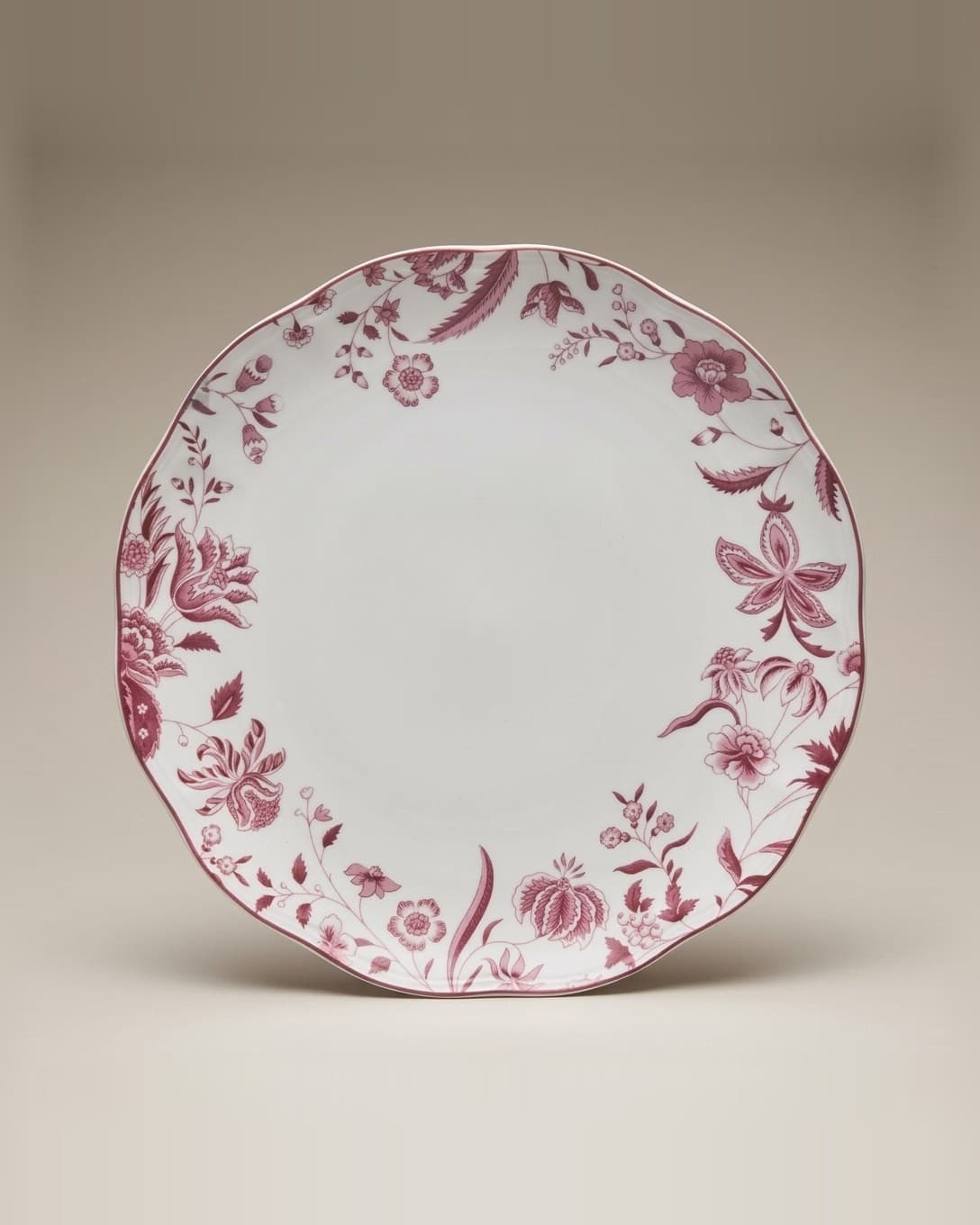 Blush Dinner Plate