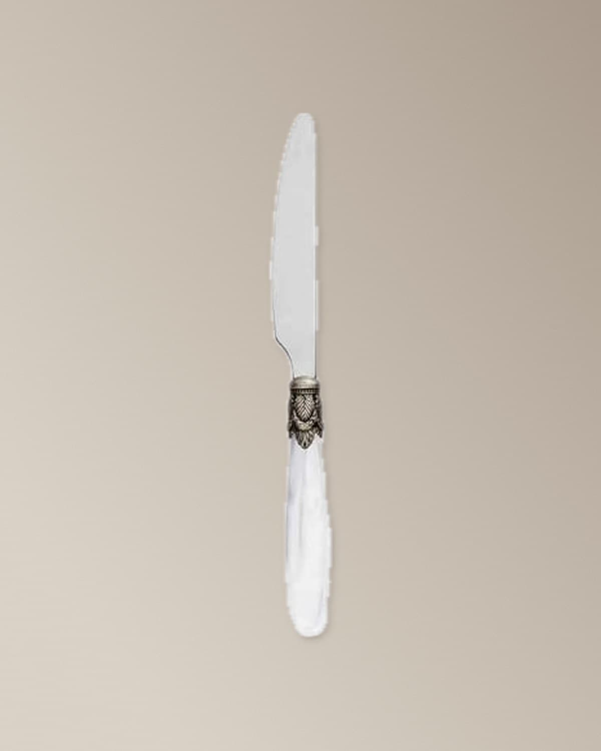 Charolette Flatware (Dinner Knife)