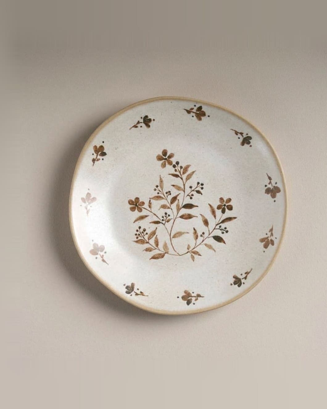 Hazel Linen collection — Hazel Salad Plate