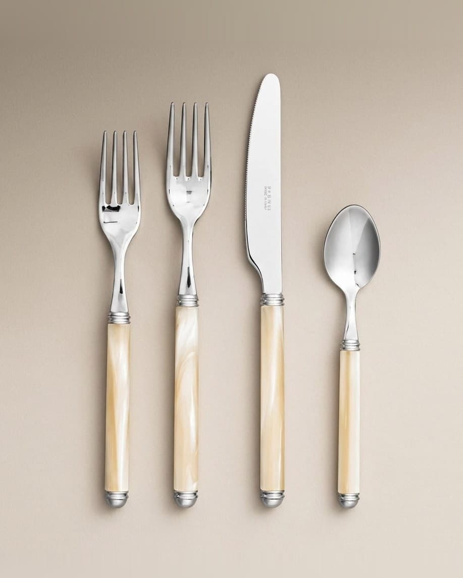 Ivory Estate Flatware