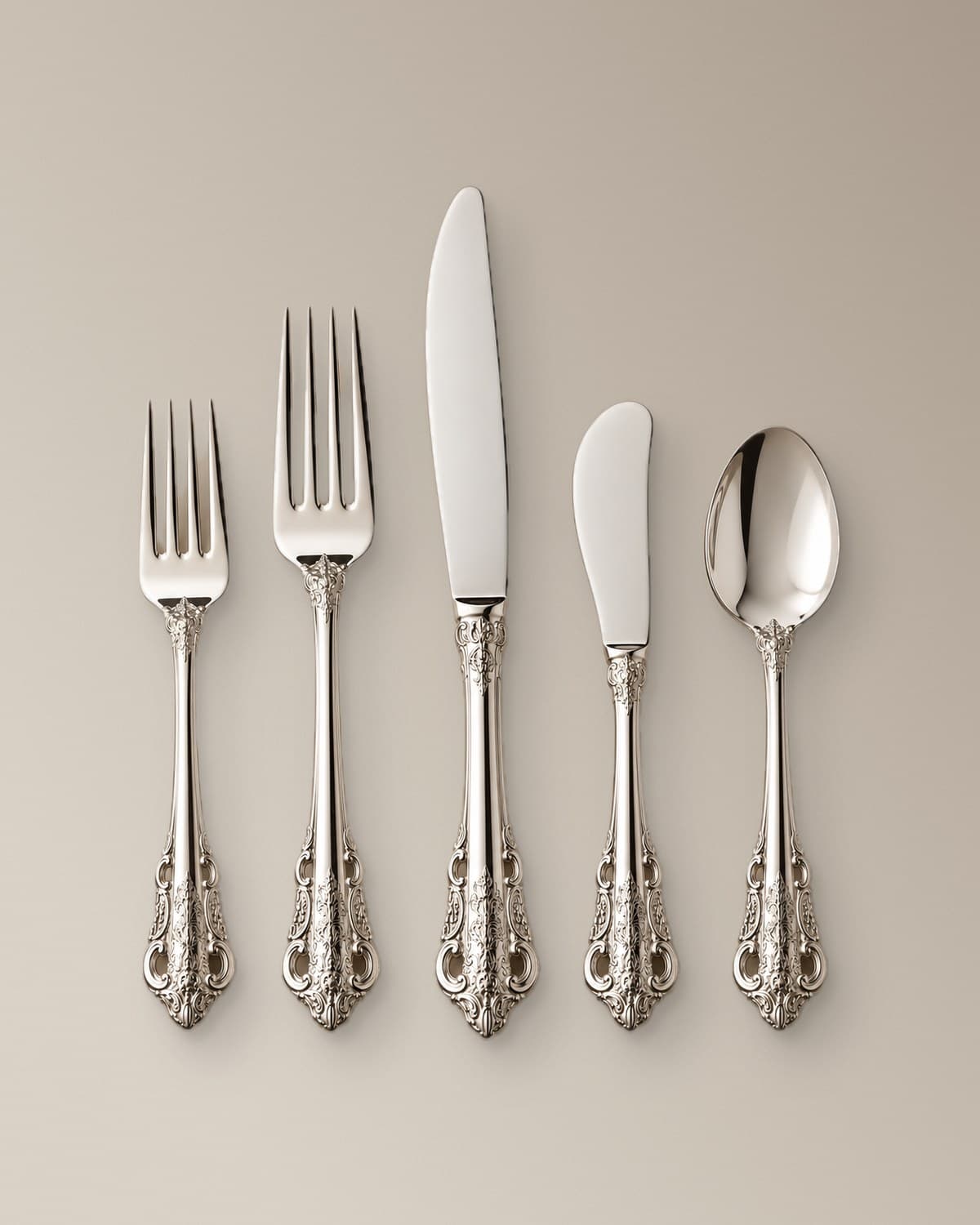 Josephine Flatware