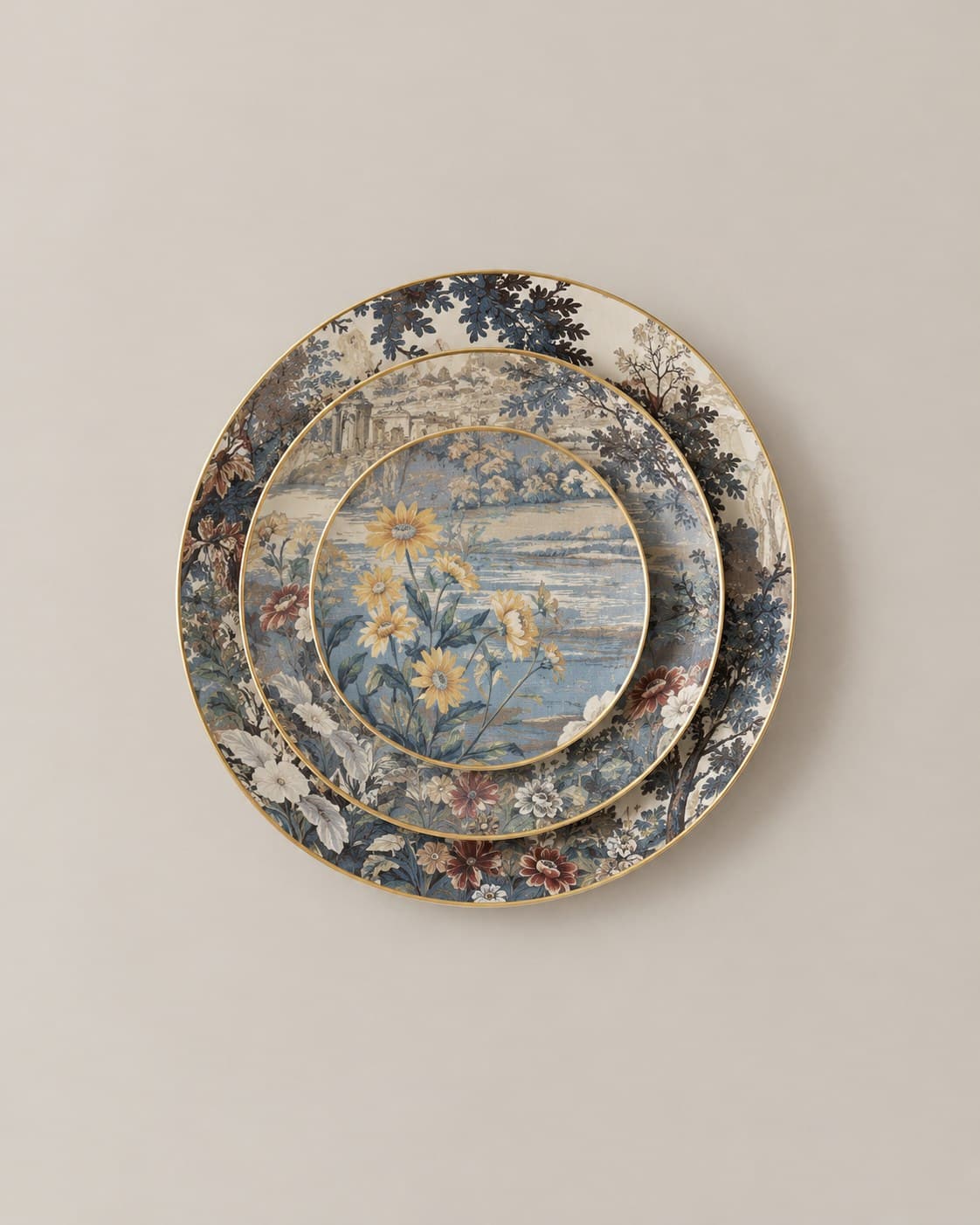 Kravets Dinnerware