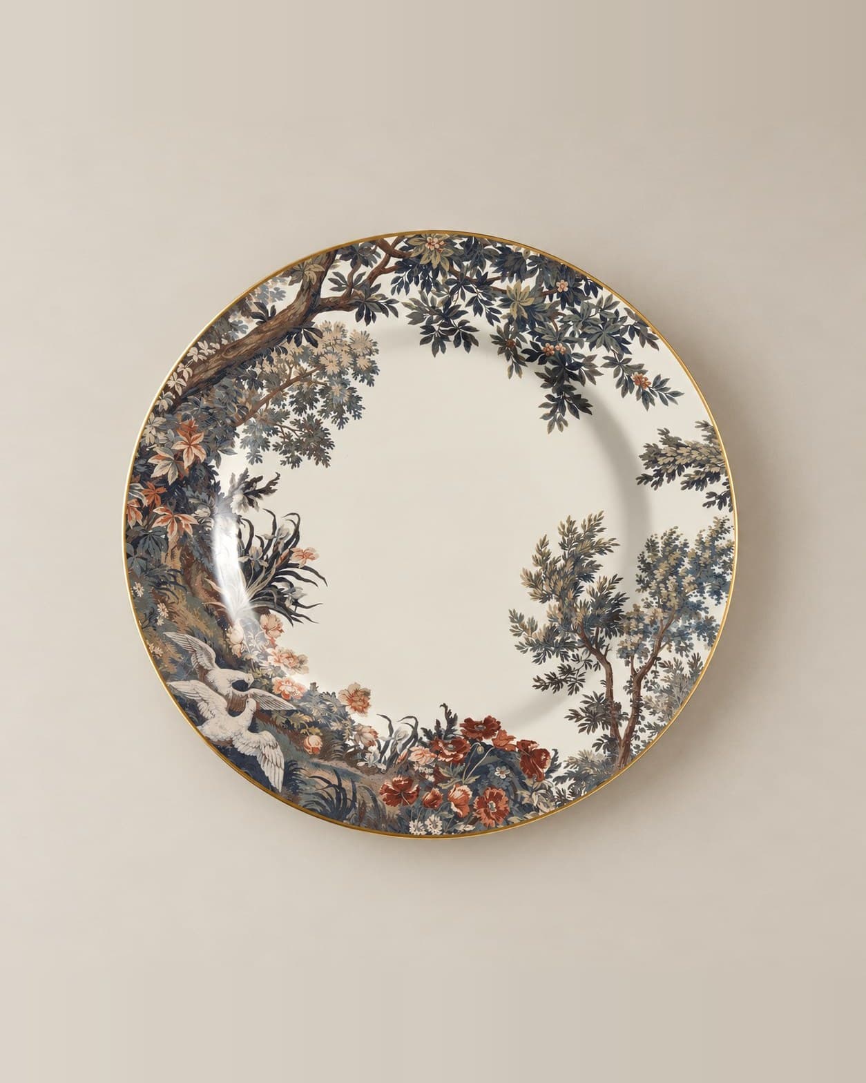 Kravets Dinnerware
