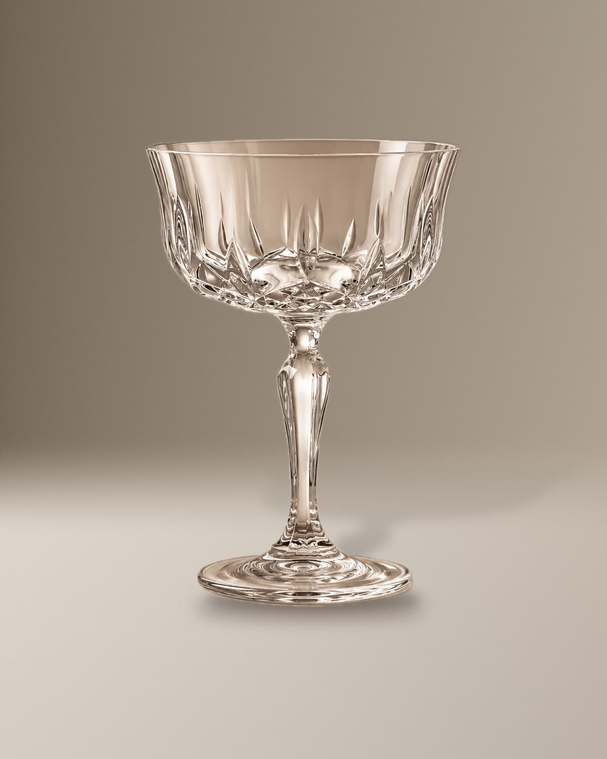 Opera Coupe Glass