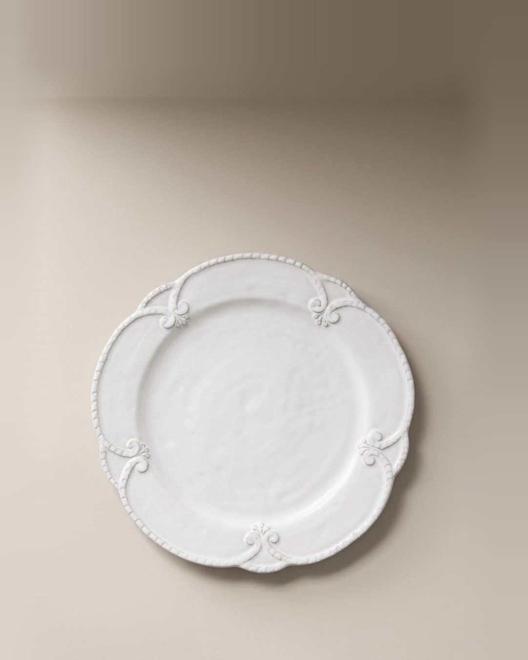 Signature Collection Dinner Plate