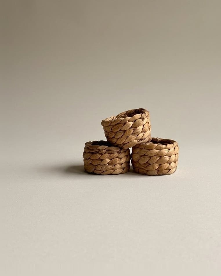 Woven Ring