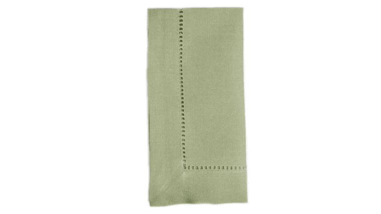Apple Green Napkin