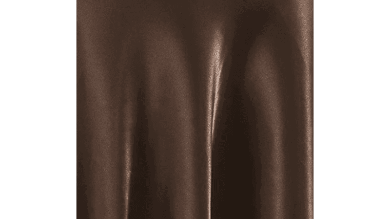 Brown Napkin