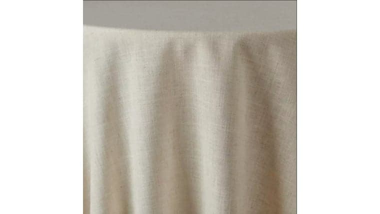 Linen Wheat Linen (90"x156")