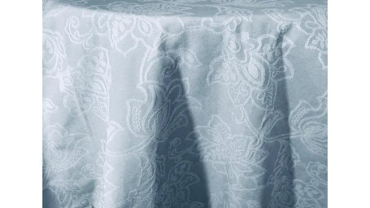 Juliet Ocean Linen (90"x156")